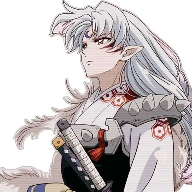 Profile image of 殺生丸