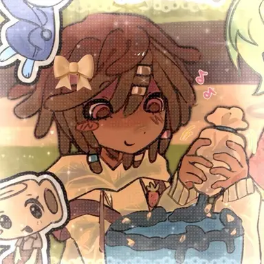 Profile image of Cosmo