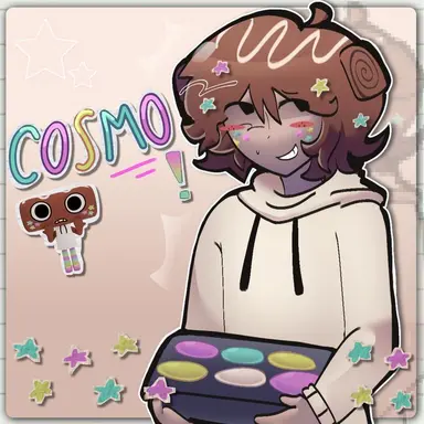 Profile image of Cosmo
