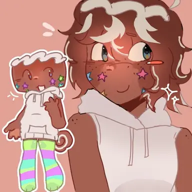 Profile image of Cosmo