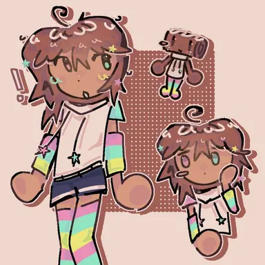 Profile image of Cosmo