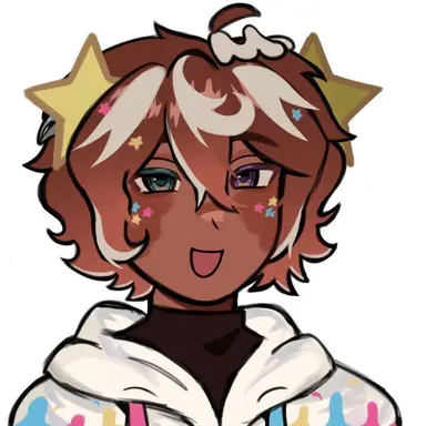 Profile image of Cosmo