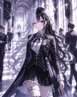 Profile image of セリーヌ・マルカカス