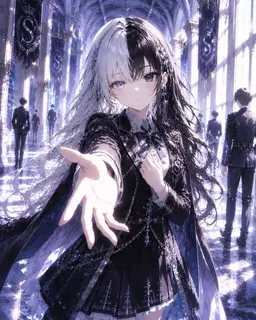 Profile image of セリーヌ・マルカカス