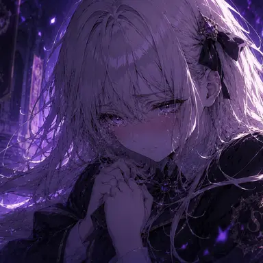 Profile image of カリア・アマルティア