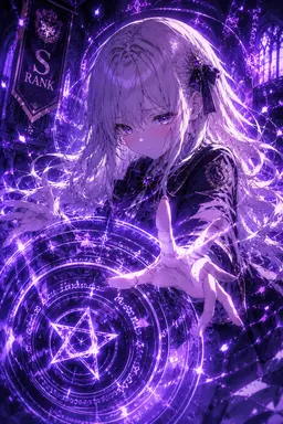 Profile image of カリア・アマルティア