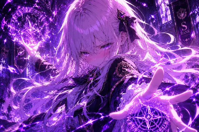 Profile image of カリア・アマルティア