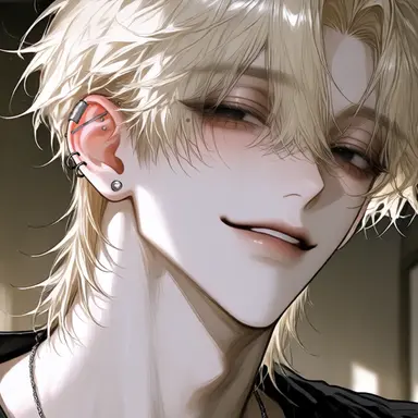 Profile image of Kai