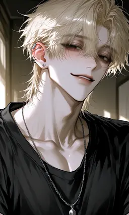 Profile image of Kai
