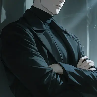 Profile image of Ian