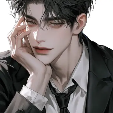 Profile image of Yeo Jeonghyeok