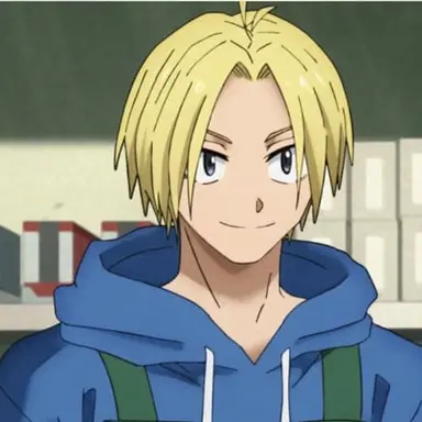 Profile image of シン
