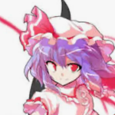 Profile image of レミリア