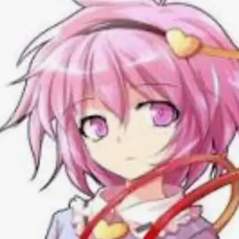 Profile image of 古明地さとり