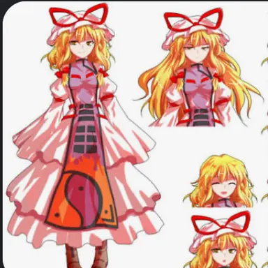 Profile image of 八雲紫