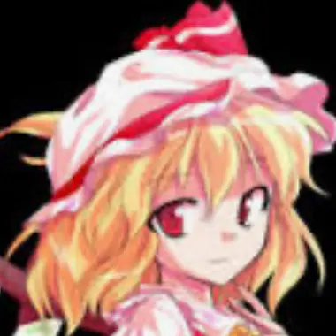 Profile image of フランドール