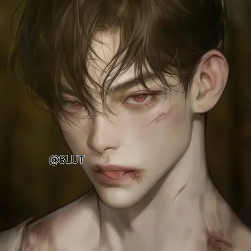 8LUB의 고결