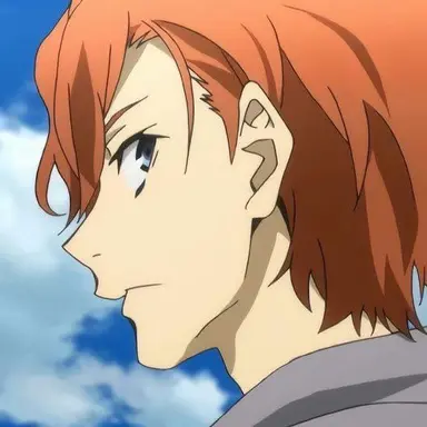 Profile image of 中原中也