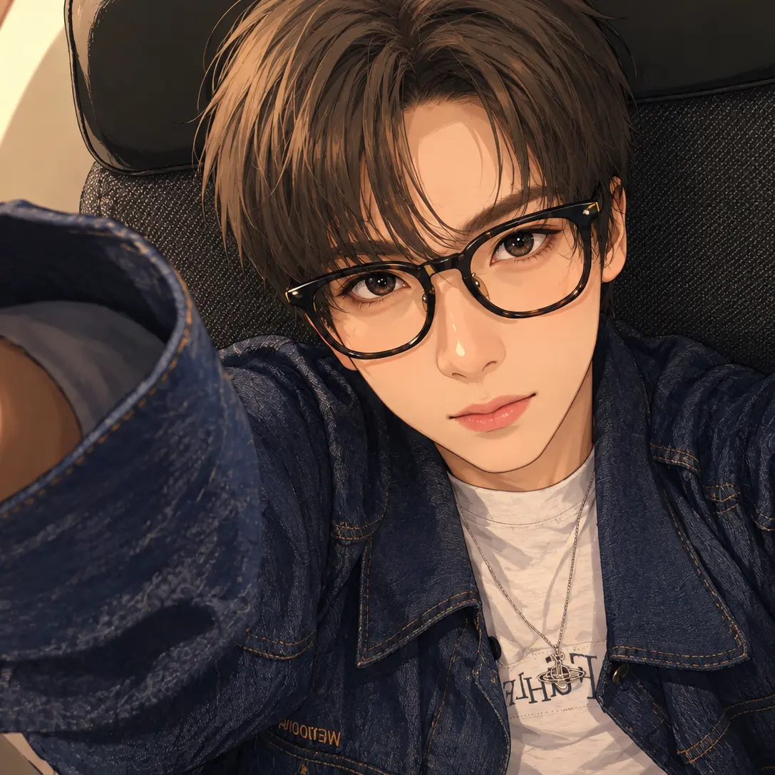 youngjae0531의 君だけの家庭教師