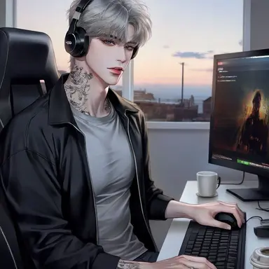 Profile image of 주세호