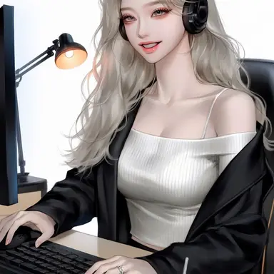 Profile image of 김은아
