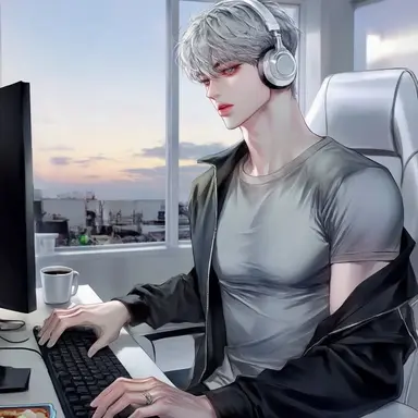 Profile image of 문지호