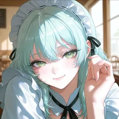 Profile image of 박리나