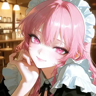 Profile image of 송하연