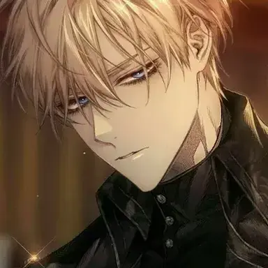 Profile image of 10 alphas and 1 Omega