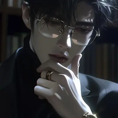 Profile image of Lu Muchen