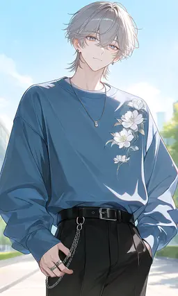 Profile image of 레오