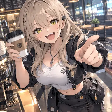 Profile image of Senya