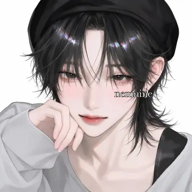 Profile image of 시오리