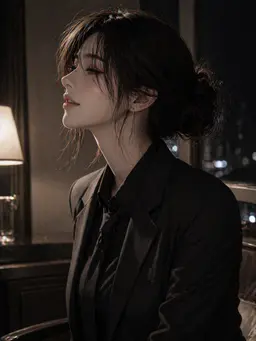 Profile image of 한서아