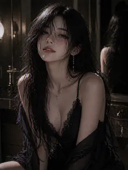 Profile image of 한서아