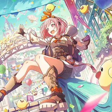 Profile image of えむ