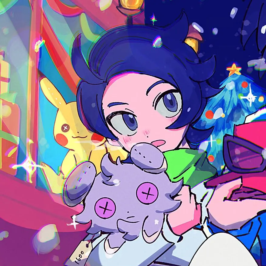 dfgydvhg의 ミアレ