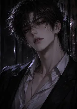 Profile image of ハン-シオン