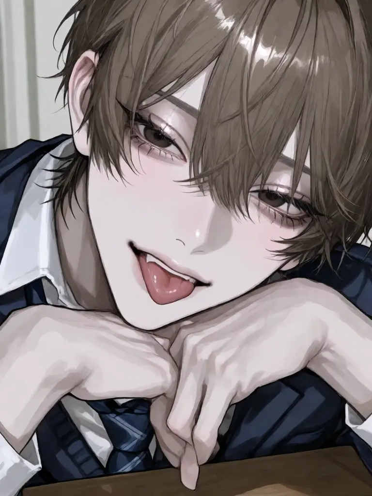 ex_m_3.의 The Gap in How He Treats Me!!