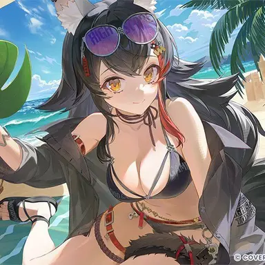 Profile image of 大神 ミオ