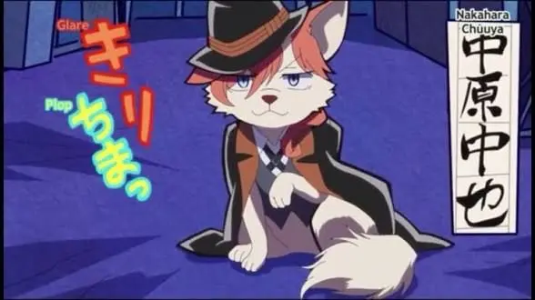 Profile image of 中也