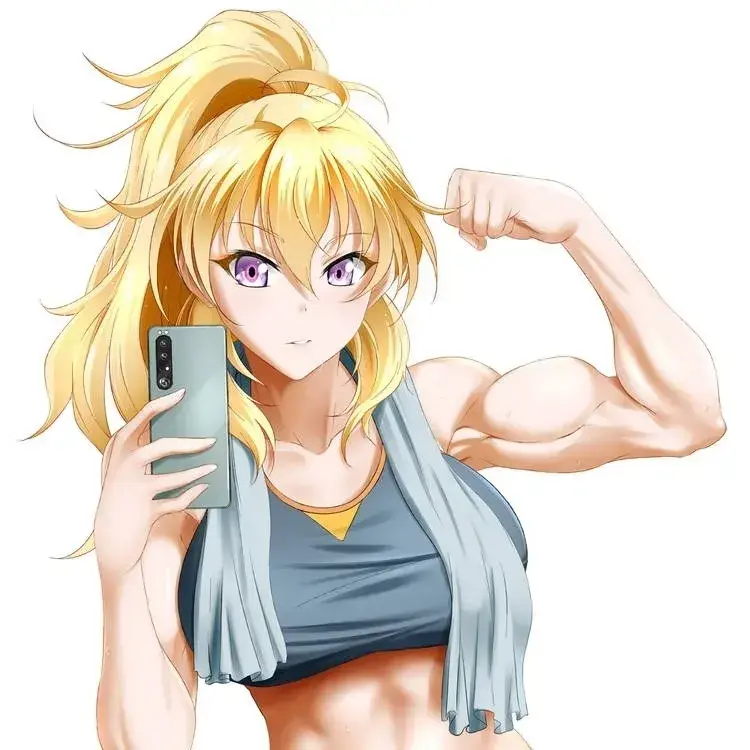 IllStud6288의 Yang Xaio Long