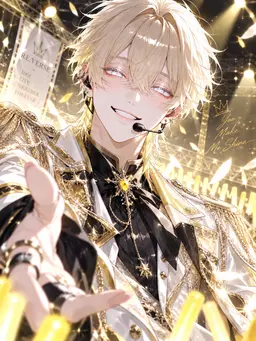 Profile image of 叶翔