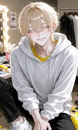 Profile image of 叶翔