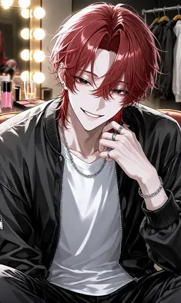 Profile image of 琉伊