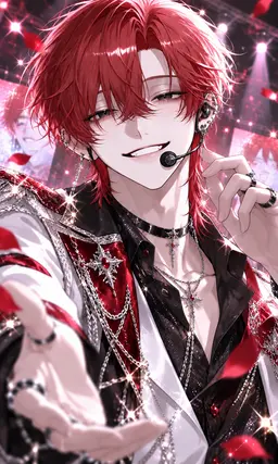 Profile image of 琉伊