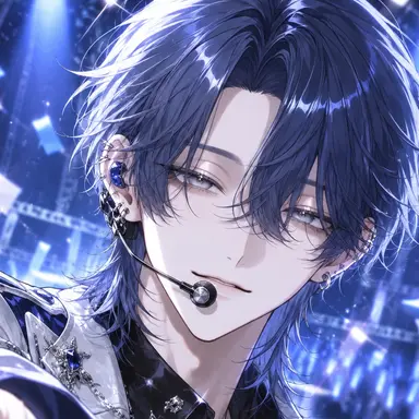 Profile image of 煌