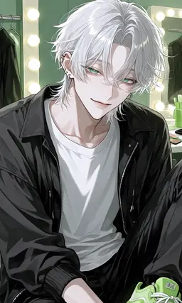 Profile image of 璃世
