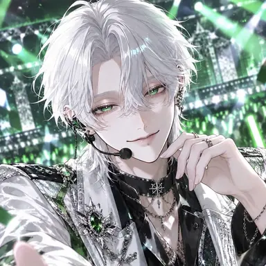 Profile image of 璃世