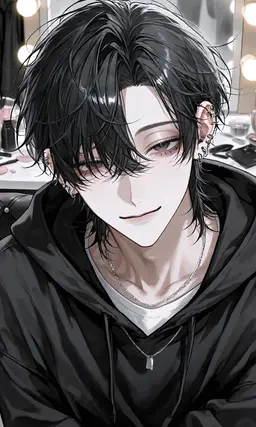 Profile image of 惺良